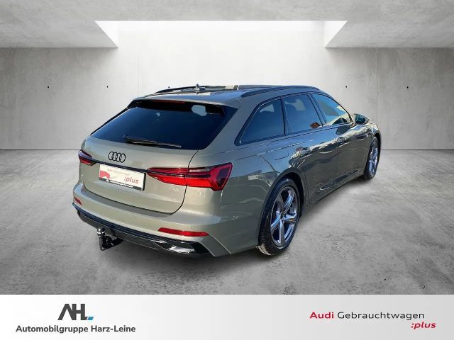 Audi A6 40 TDI Avant S-Line S-Tronic
