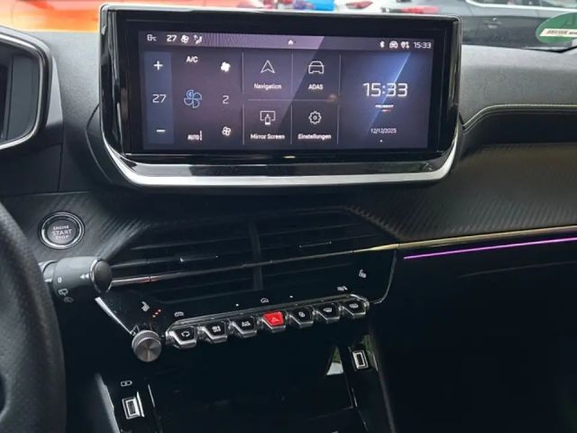 Peugeot 2008 GT-Line PureTech