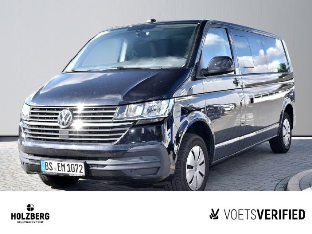 Volkswagen Caravelle 2.0 TDI Lang T6