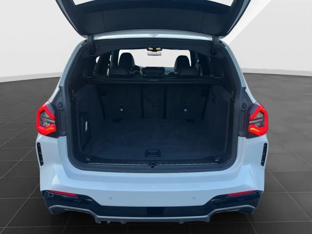 BMW iX3 Impressive M-Sport iX3