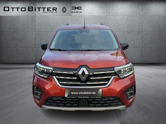 Renault Kangoo Techno