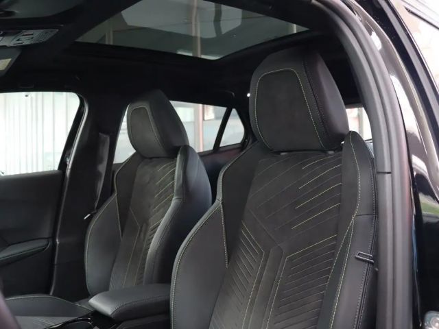 Peugeot 2008 GT-Line Hybrid