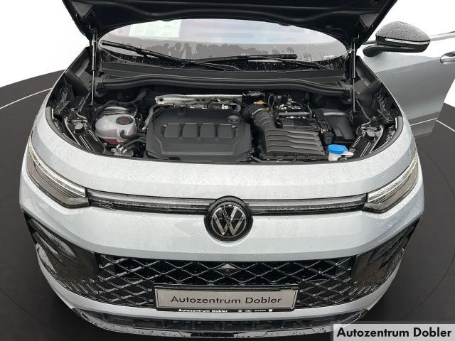 Volkswagen Tayron 2.0 TDI DSG R-Line