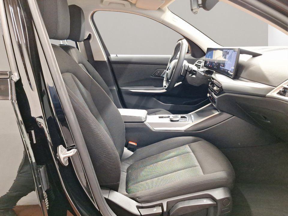 BMW 318 318i Touring