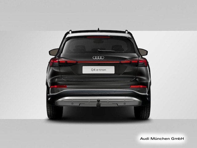 Audi Q4 e-tron SUV 45 e-tron Audi Q4 e-tron