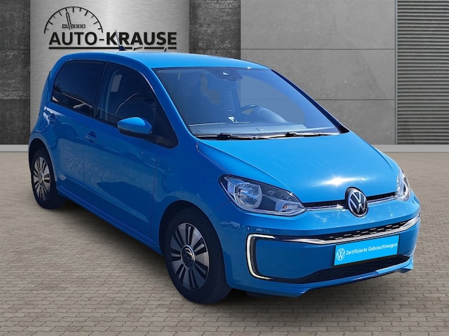 Volkswagen e-up! Max