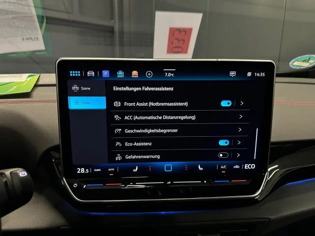 Volkswagen ID.5 4Motion GTX