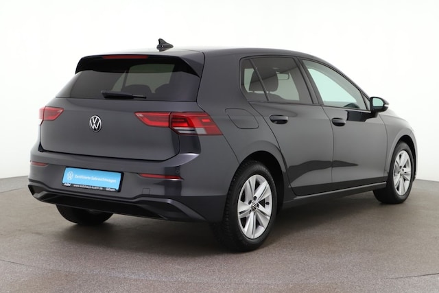 Volkswagen Golf 1.5 TSI Golf VIII Life