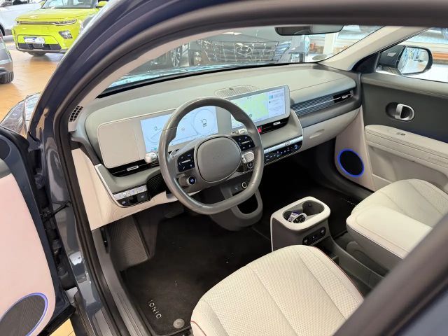 Hyundai IONIQ 5 Techniq