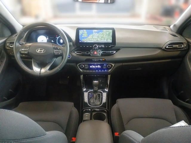 Hyundai i30 1.0 Advantage T-GDi