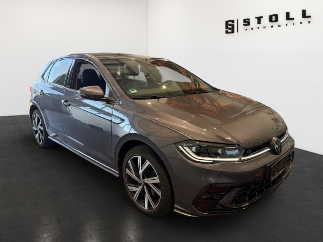 Volkswagen Polo 1.0 TSI DSG IQ.Drive R-Line