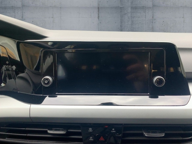 Volkswagen Golf 2.0 TDI Golf VIII Variant