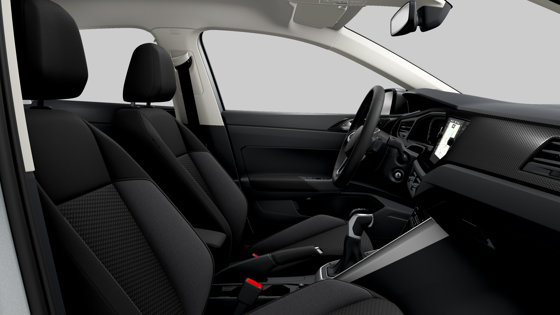 Volkswagen Taigo 1.0 TSI DSG