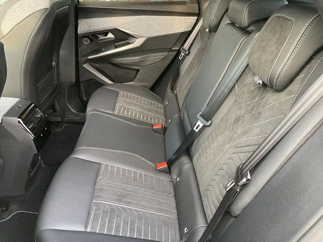 Peugeot 3008 GT-Line Hybrid