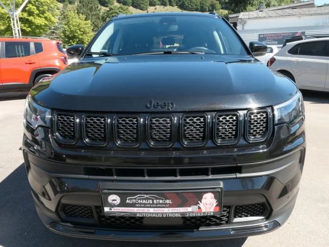 Jeep Compass NightEagle 1.3 T-GDI/ FSE/ GRA/FULL-LINK