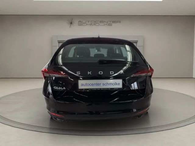 Skoda Scala 1.0 TSI Selection