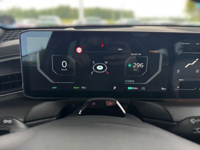 Kia EV9 GT-Line Vierwielaandrijving