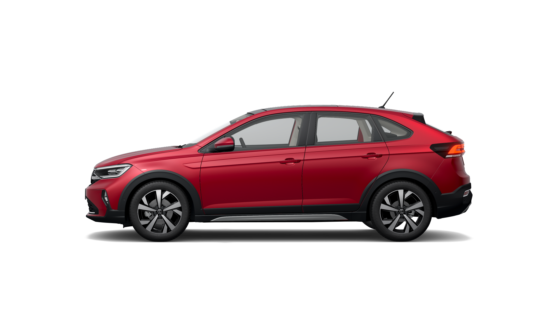 Volkswagen Taigo 1.5 TSI DSG