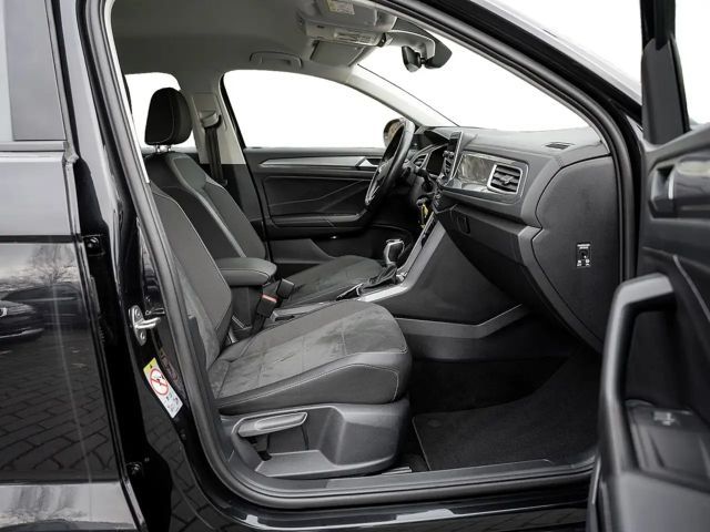 Volkswagen T-Roc 2.0 TDI Style