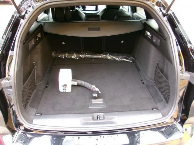 Opel Astra GS-Line Grand Sport Sports Tourer