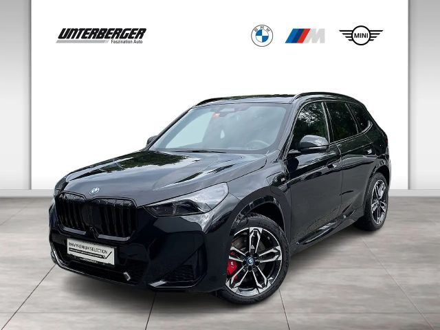 BMW X1 M-Sport xDrive25e