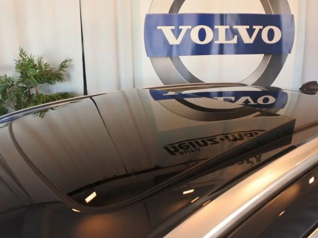 Volvo XC60 Bright Plus T6