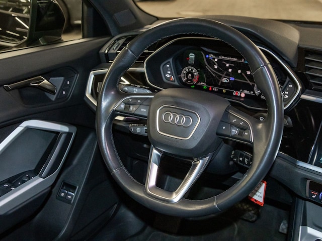 Audi Q3 45 TFSI Hybride S-Tronic