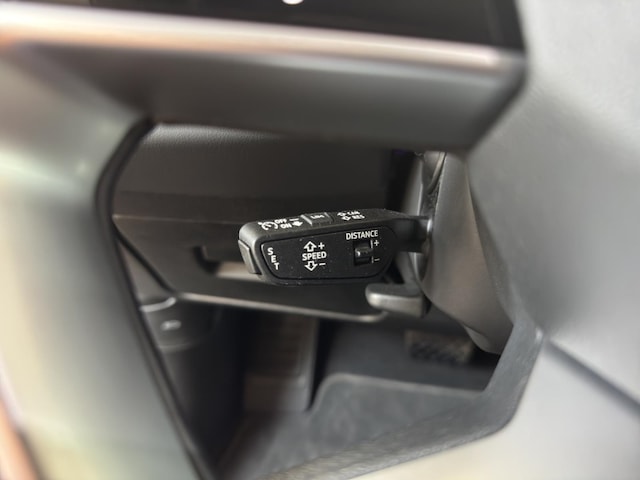 Audi A5 Avant S-Tronic