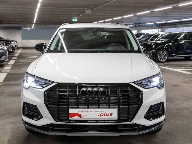 Audi Q3 35 TFSI S-Tronic