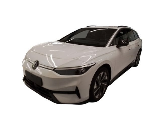 Volkswagen ID.7 IQ.Drive Pro Tourer