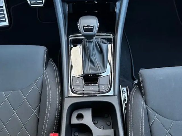 Skoda Karoq Sportline