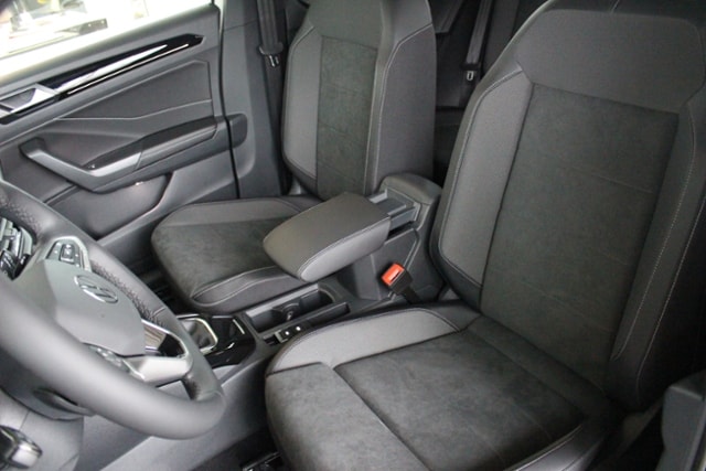 Volkswagen T-Roc DSG