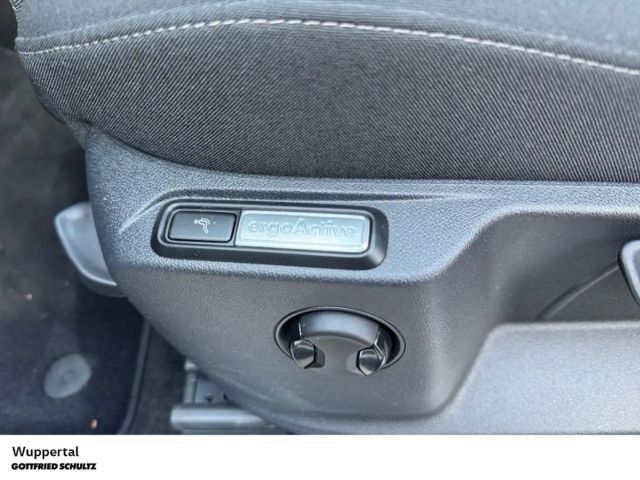 Volkswagen Tiguan 2.0 TSI DSG