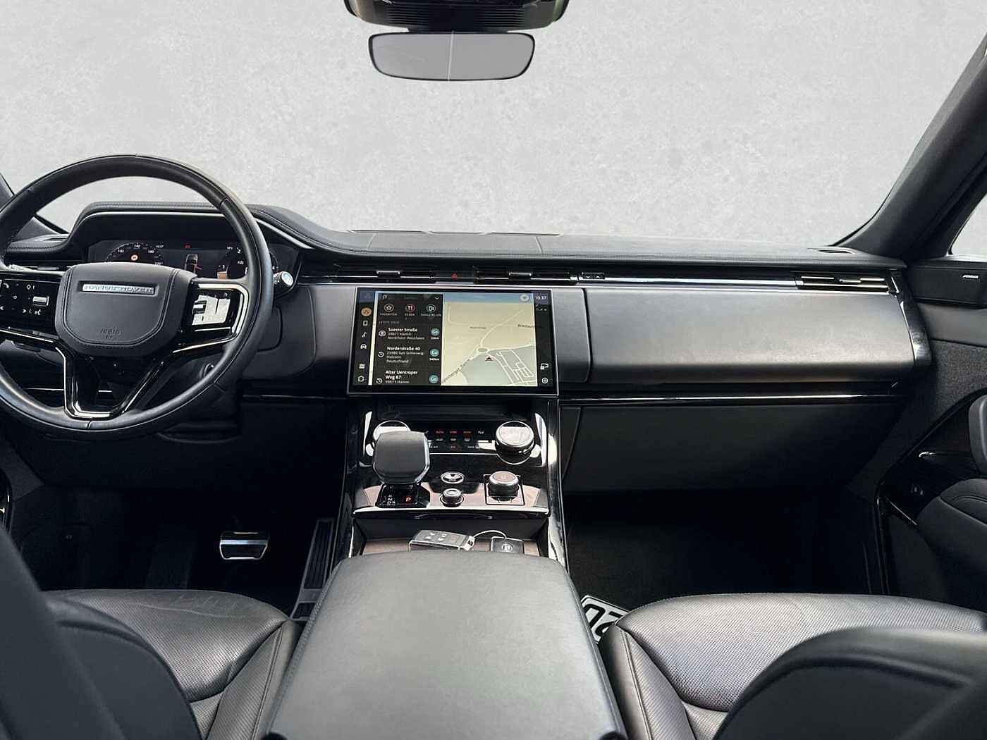 Land Rover Range Rover Sport Dynamic SE