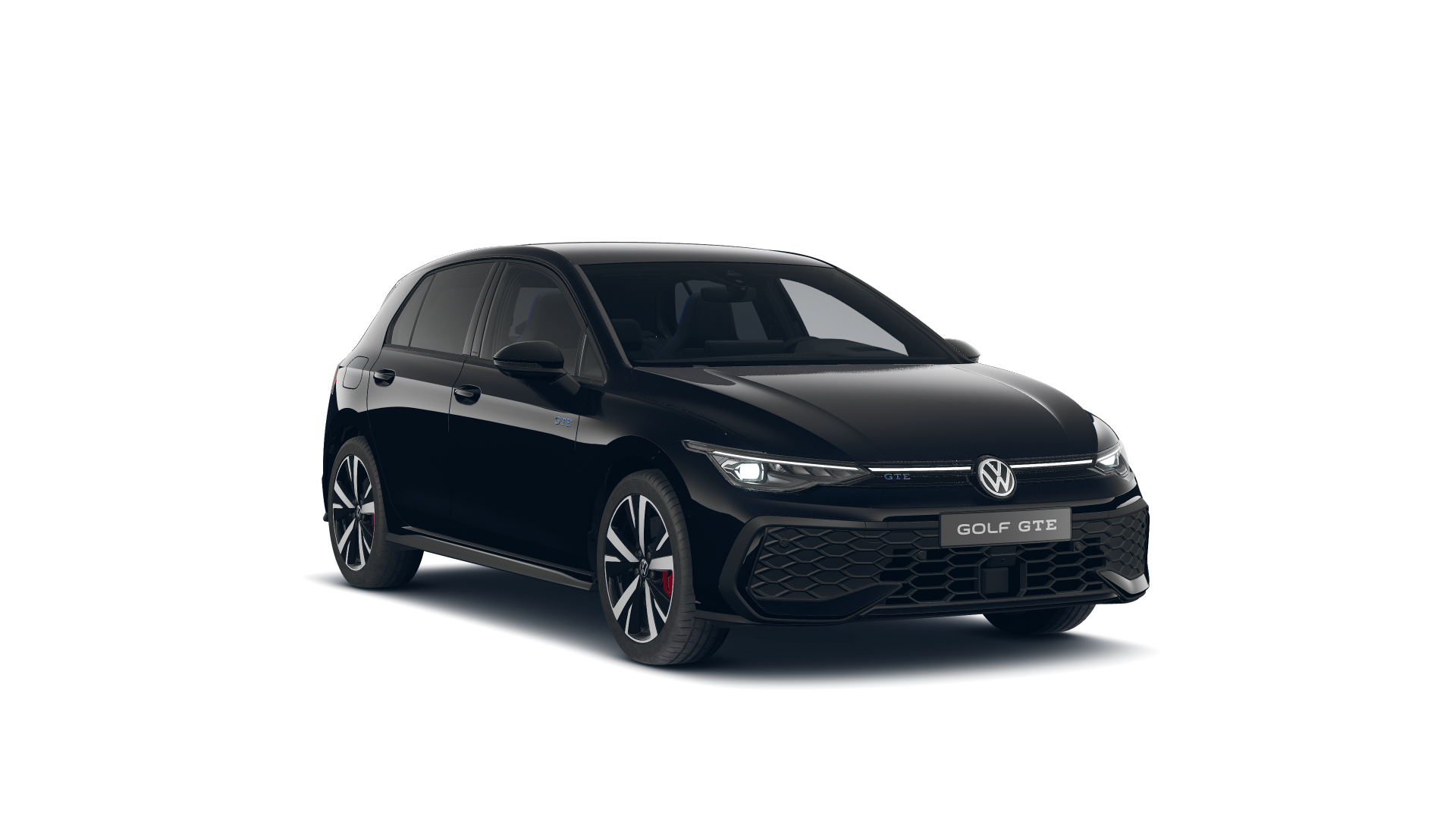 Volkswagen Golf 1.5 TSI GTE eHybrid
