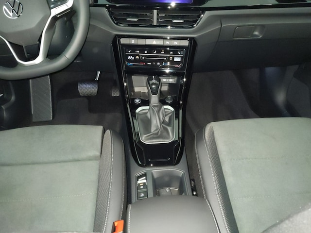 Volkswagen T-Roc DSG Style