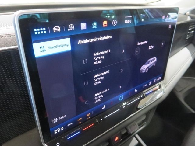 Volkswagen Tiguan 1.5 eTSI DSG Life