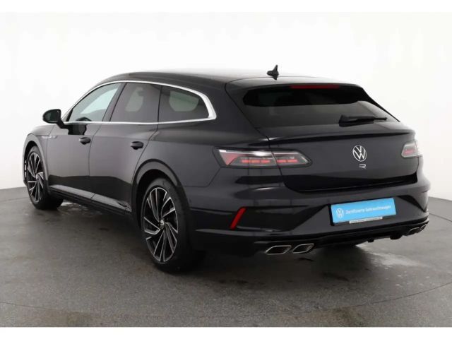 Volkswagen Arteon Shooting Brake 2.0 TSI DSG