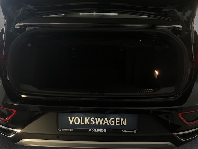 Volkswagen T-Roc 1.5 TSI Cabriolet Style
