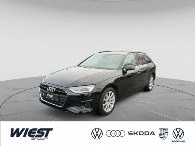 Audi A4 35 TFSI S-Tronic