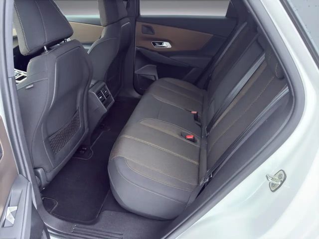 DS DS 7 Crossback E-Tense Mobiles