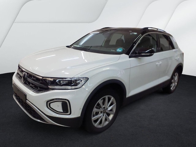 Volkswagen T-Roc 2.0 TDI DSG