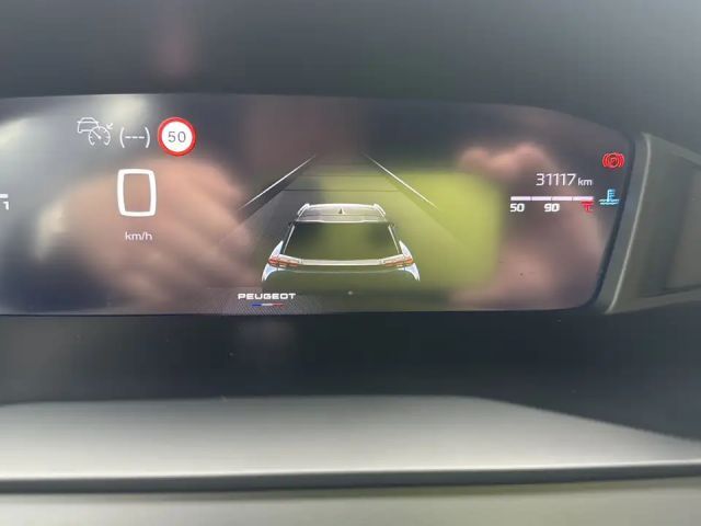 Peugeot 2008 Allure Pack PureTech