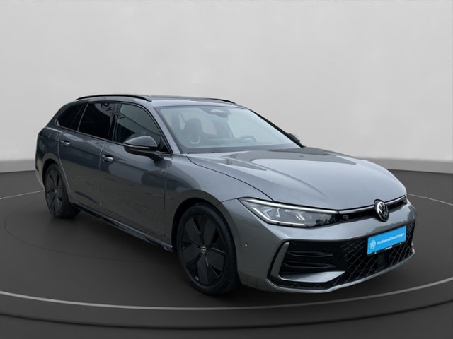 Volkswagen Passat 2.0 TSI 4Motion DSG Variant