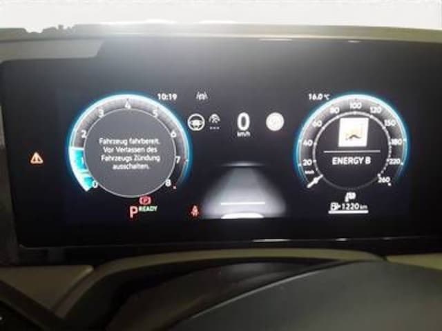 Volkswagen Passat 1.5 eTSI Business Variant