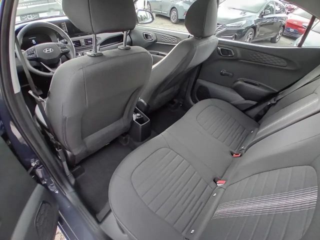 Hyundai i10 1.0 Select