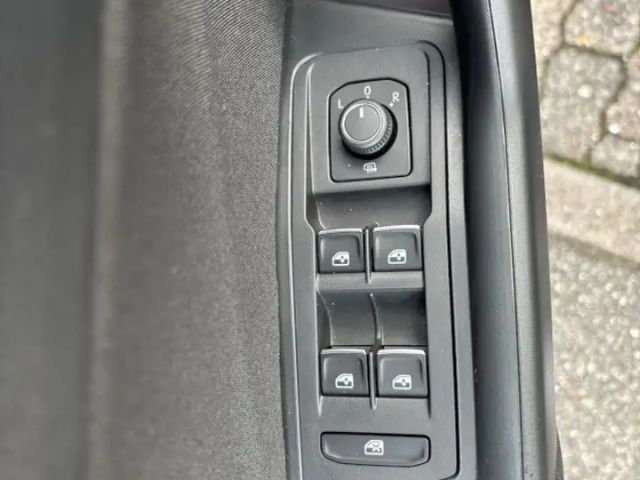 Volkswagen T-Roc 1.5 TSI Sport