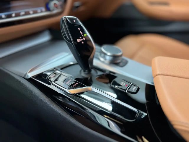 BMW 520 520d Touring xDrive