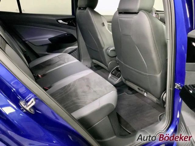 Volkswagen ID.4 Move Performance Pro