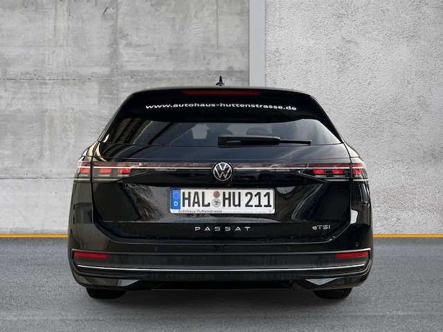 Volkswagen Passat 1.5 eTSI Business DSG Variant